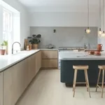 Жесткая ПВХ плитка QUICK-STEP ALPHA VINYL BLOOM AVMPU40079 Дуб морской светлый (1494х209х5+1мм)