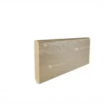 Напольный плинтус Parquet Light Дуб Синистра SK 13-17 (2200х80х12.5мм)