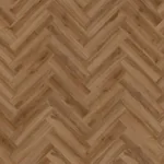 Виниловый ламинат MODULEO LAYRED HERRINGBONE Classic Oak 24844