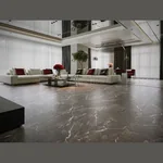 Кварцвиниловая плитка Alpine Floor Stone Mineral Core Сторм ЕСО 4-29