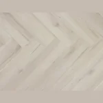 Каменный SPC ламинат CronaFloor Herringbone 2.0 Дуб Гавр H013 (640х128х4,5мм)