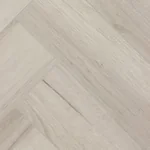 Каменный SPC ламинат CronaFloor Herringbone 2.0 Дуб Гавр H013 (640х128х4,5мм)