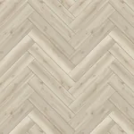 Каменный SPC ламинат CronaFloor Herringbone 2.0 Дуб Гавр H013 (640х128х4,5мм)
