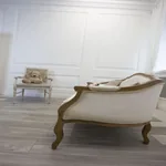 Каменный SPC ламинат Damy Floor Family Дуб Дымчатый 001-1 (1220х180х4.2мм)