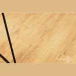 Каменный SPC ламинат VinilPol GLUE LVT 7896 EIR Дуб Флоренция Glue (1219,6х228,6х2)