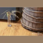 Каменный SPC ламинат VinilPol GLUE LVT 7896 EIR Дуб Флоренция Glue (1219,6х228,6х2)