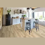 Каменный SPC ламинат FloorFactor Classic Oak Beige (08) (1218х180х5мм)