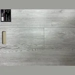 Каменный SPC ламинат PrimeFloor Wood Дуб Гослар (1200х180х4 мм)