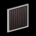 Стеновая панель HIWOOD LV124 BR395K