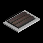Стеновая панель HIWOOD LV124 BR395K