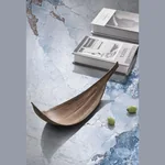 Керамогранит NTCeramic Bright and Shiny Callacata Ocean NTT9107 (60х120 см)