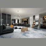 Керамогранит NTCeramic Bright and Shiny Callacata Ocean NTT9107 (60х120 см)