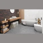 Керамогранит NTCeramic Cemento Zett Grafite NTT99601M