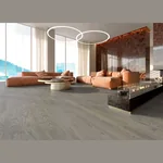 Паркетная доска ESTA Ясень Elegant Dusky Grey