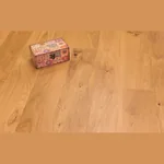Паркетная доска Polarwood Дуб Premium Noble Brown