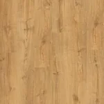 Жесткая ПВХ плитка QUICK-STEP ALPHA VINYL BLOOM AVMPU40088 Дуб осенний медовый (1494х209х5+1мм)