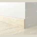 Напольный плинтус Parquet Light Дуб Адара SK 13-14 (2200х80х12.5мм)