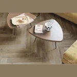 Виниловый ламинат VINILAM PARQUET HERRINGBONE Glue GD11377 Паркет Тусон Glue (2,5)