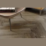 Виниловый ламинат VINILAM PARQUET HERRINGBONE Glue GD11377 Паркет Тусон Glue (2,5)