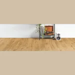 Плитка ПВХ Quick Step Alpha Vinyl Medium Planks Дуб осенний медовый AVMP40088