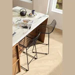 Виниловый ламинат MODULEO LAYRED HERRINGBONE Laurel Oak 51230