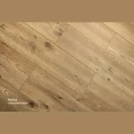 Каменный SPC ламинат SKALLA PREMIUM PR205 Дуб Хасвик (Oak Hasvik) 1524x228x4,5мм