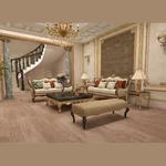 Ламинат Floorwood Megapolis 833 Дуб Дейли (1217х239х12мм)