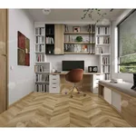 Каменный ламинат SPC Alpine Floor Chevron Alpine Grazioso ECO 18-17 MC
