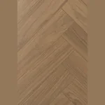Ламинат FirstFloor PASSION MATT 3D Английская ёлка орех Велюрра 1F309 (606х101х8мм)