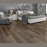 Каменный SPC ламинат NOVENTIS Avalon 1585 Дуб Корнуолл