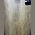 Каменный SPC ламинат PrimeFloor Wood Дуб Оберхоф (1200х180х4 мм)