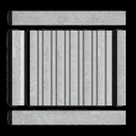 Стеновая панель HIWOOD LV122 W50