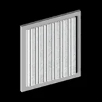 Стеновая панель HIWOOD LV122 W50