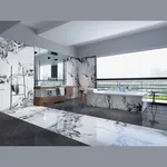 Керамогранит NTCeramic Bright and Shiny Marble Grey NTT9111 (60х120 см)