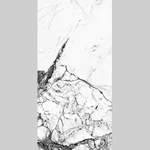 Керамогранит NTCeramic Bright and Shiny Marble Grey NTT9111 (60х120 см)