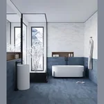 Керамогранит NTCeramic Metallic Azul NTT99608M