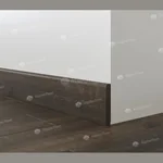 Напольный плинтус Parquet Light Дуб Альферац SK 13-22 (2200х80х12.5мм)