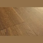 Плитка ПВХ Quick Step Alpha Vinyl Medium Planks Дуб осенний коричневый AVMP40090