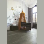 Каменный SPC ламинат Quick Step Atmosphere Дуб коричневый ASPC20244
