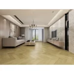 Кварцвиниловая клеевая плитка Damy Floor Эдинбург 191023EL-13-LVT (590х118х2.5мм)