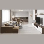Ламинат SPC Alpine Floor PREMIUM XL ABA ЕСО 7-21 Дуб морская пена (1220х183х8мм)
