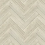 Каменный SPC ламинат CronaFloor Herringbone 2.0 Дуб Ним H015 (640х128х4,5мм)