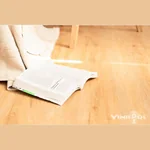 Каменный SPC ламинат VinilPol GLUE LVT 7891 EIR Дуб Латина Glue (1219,6х228,6х2)