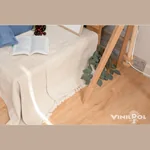 Каменный SPC ламинат VinilPol GLUE LVT 7891 EIR Дуб Латина Glue (1219,6х228,6х2)