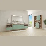 Кварцвиниловая плитка Alpine Floor SEQUOIA Секвойя Серая ЕСО 6-5 LVT