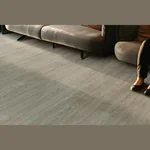 Каменный SPC ламинат FloorFactor Classic Oak Smoke Grey (06) (1218х180х5мм)