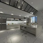 Керамогранит NTCeramic Bright and Shiny NTT9100 (60х120 см)