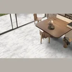 Керамогранит NTCeramic Metallic White NTT99609M