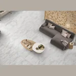 Керамогранит NTCeramic Metallic White NTT99609M