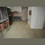 Клеевая плитка ПВХ ART TILE HIT AT 755, Ясень Шале (914.4 х 152.4 х 2,5mm)